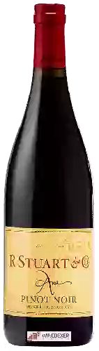 Wijnmakerij R. Stuart & Co - Ana Pinot Noir