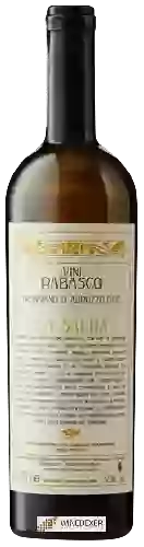 Wijnmakerij Rabasco - La Salita Trebbiano d'Abruzzo