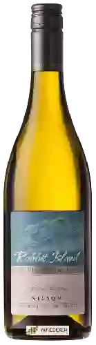 Wijnmakerij Rabbit Island - Special Selection Sauvignon Blanc