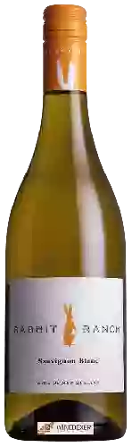 Wijnmakerij Rabbit Ranch - Sauvignon Blanc