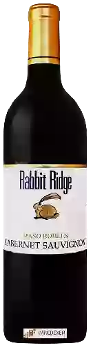 Wijnmakerij Rabbit Ridge - Cabernet Sauvignon