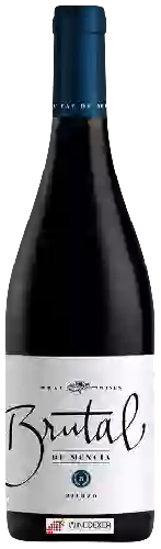 Wijnmakerij RAC Wines - Brutal De Mencia