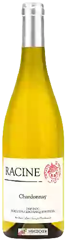 Wijnmakerij Racine - Chardonnay