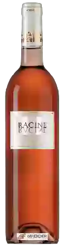 Wijnmakerij Racine - Gamay