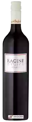 Wijnmakerij Racine - Malbec