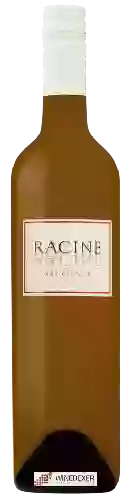 Wijnmakerij Racine - Sauvignon