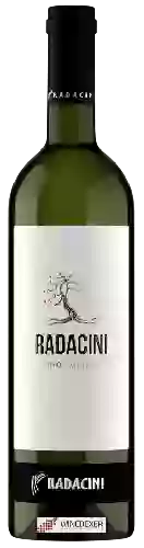 Wijnmakerij Radacini - Pinot Grigio