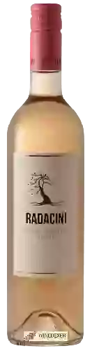 Wijnmakerij Radacini - Pinot Grigio Rosé