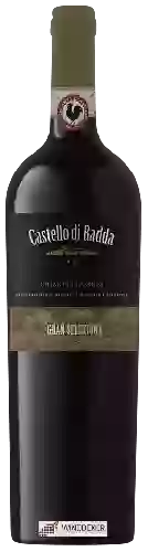 Wijnmakerij Castello di Radda - Gran Selezione Chianti Classico