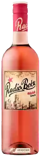 Wijnmakerij Radio Boca - Rosé