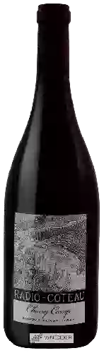 Wijnmakerij Radio-Coteau - Cherry Camp Syrah