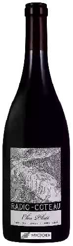 Wijnmakerij Radio-Coteau - Clos Platt Pinot Noir