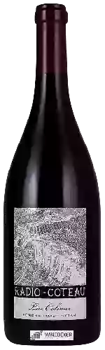 Wijnmakerij Radio-Coteau - Las Colinas Syrah