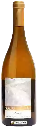 Wijnmakerij Radio-Coteau - Savoy Chardonnay