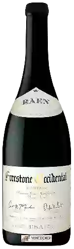 Wijnmakerij Raen - Bodega Freestone Occidental Pinot Noir