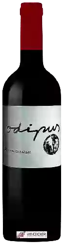 Wijnmakerij Reverte - Odipus Old Vines Grenache