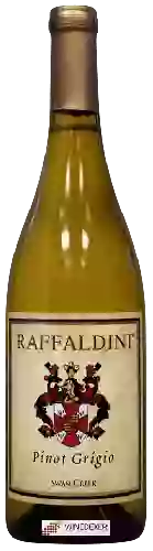 Wijnmakerij Raffaldini - Pinot Grigio