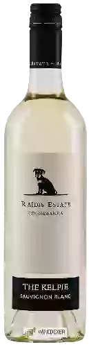 Wijnmakerij Raïdis Estate - The Kelpie Sauvignon Blanc