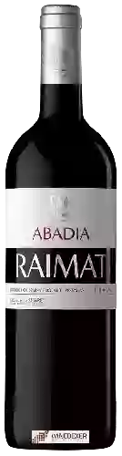 Wijnmakerij Raimat - Abadía Crianza