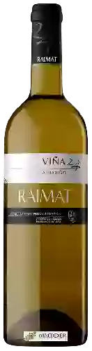 Wijnmakerij Raimat - Viña 24 Albariño