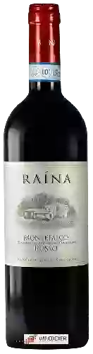 Wijnmakerij Raína - Montefalco Rosso