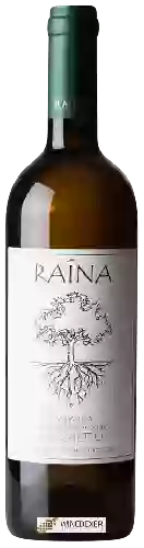 Wijnmakerij Raína - Umbria Grechetto