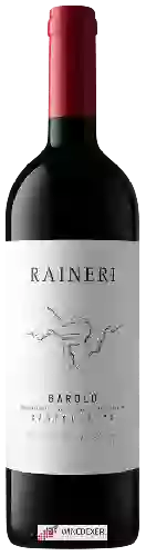 Wijnmakerij Raineri - Castelletto Barolo