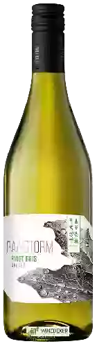 Wijnmakerij Rainstorm - Pinot Gris