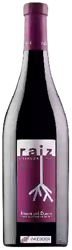 Wijnmakerij Raíz de Guzmán - Crianza