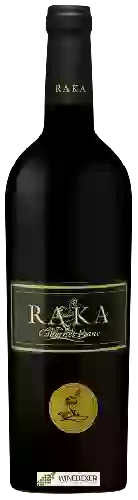 Wijnmakerij Raka - Cabernet Franc