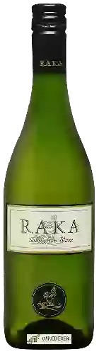 Wijnmakerij Raka - Sauvignon Blanc