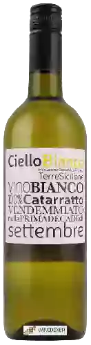 Wijnmakerij Rallo - Ciello Bianco Catarratto