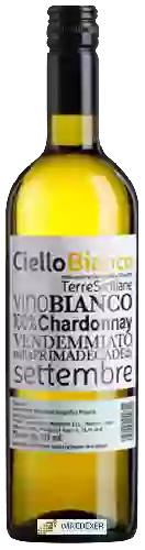 Wijnmakerij Rallo - Ciello Bianco Chardonnay