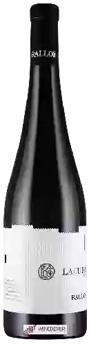 Wijnmakerij Rallo - Lacuba