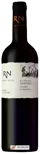 Wijnmakerij Ramat Negev - Kadesh Barnea Malbec