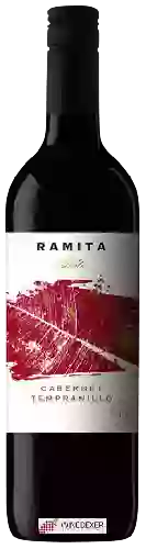 Wijnmakerij Ramita - Cabernet - Tempranillo