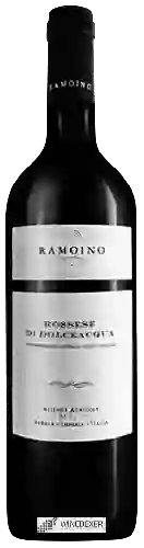 Wijnmakerij Ramoino - Rossese di Dolceacqua