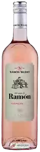 Wijnmakerij Ramón Bilbao - El Viaje de Ramón Garnacha