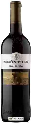Wijnmakerij Ramón Bilbao - Gran Reserva Rioja (Tempranillo)