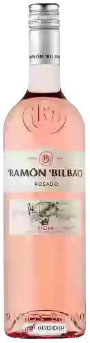 Wijnmakerij Ramón Bilbao - Rioja Rosado