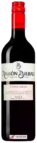 Wijnmakerij Ramón Bilbao - Tempranillo Rioja