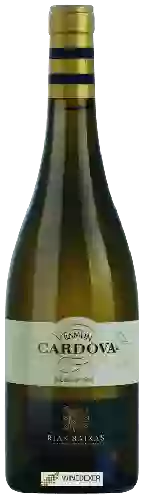 Wijnmakerij Ramon Cardova - Albariño