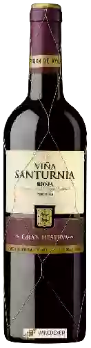 Wijnmakerij Ramon de Ayala - Viña Santurnia Gran Reserva