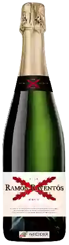 Wijnmakerij Ramón Raventós - Brut