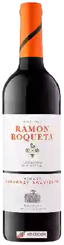 Wijnmakerij Ramón Roqueta - Cabernet Sauvignon