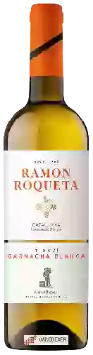 Wijnmakerij Ramón Roqueta - Garnacha Blanca