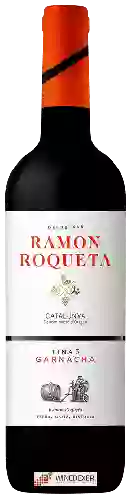 Wijnmakerij Ramón Roqueta - Garnacha