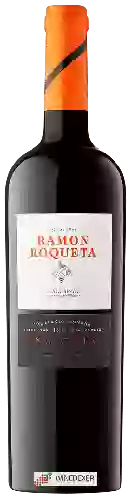 Wijnmakerij Ramón Roqueta - Insignia