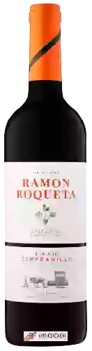 Wijnmakerij Ramón Roqueta - Tina 16 Tempranillo