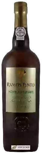 Wijnmakerij Ramos Pinto - Porto Dry White